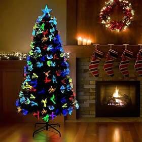 vidaXL Artificial Tree Green 150cm