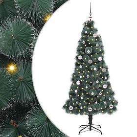 vidaXL Artificial Tree Green 150cm