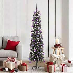 vidaXL Artificial Tree Green 180cm