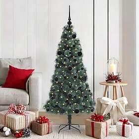 vidaXL Artificial Tree Green 150cm