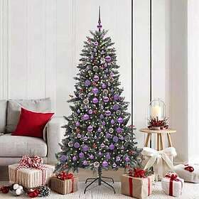 vidaXL Artificial Tree Green 180cm
