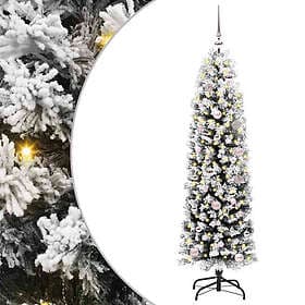 vidaXL Artificial Tree Green 150cm