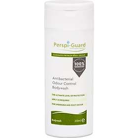 Perspi Guard Antibacterial Body Wash 200ml