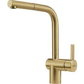 Franke Atlas Neo Kitchen Mixer Tap 115.0681.242 (Gold)