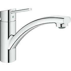Grohe Swift Kitchen Mixer Tap 30358000 (Chrome)