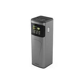 Hama High Power 20000mAh Power Delivery 3.0 Quick Charge 3.0 65W Grey