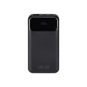 RivaCase VA2211 10000mAh Power Delivery 3.0 Quick Charge 3.0 22.5W