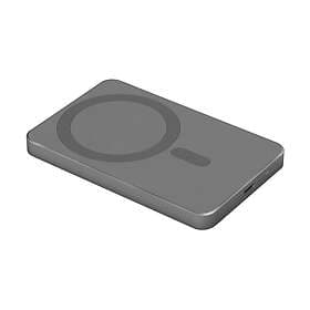 Krüger&Matz 5000mAh Mag Safe
