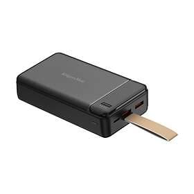 Krüger&Matz 30000mAh QC/PD