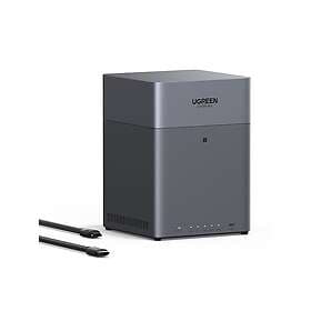 Ugreen Nasync Dh4300 Plus