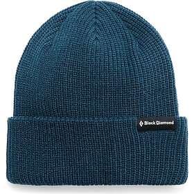 Black Diamond Fisherman Cap