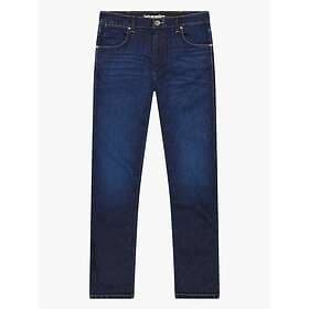 Wrangler Greensboro Regular Fit Jeans (Men's)