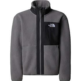 The North Face Yumiori Full Zip Jacket (Jr)