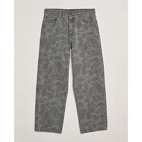 Carhartt WIP Duck Landon Pant Camo Jeans (Men's)