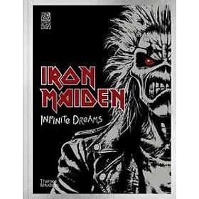 Iron Maiden: Infinite Dreams