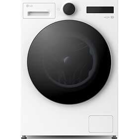 LG F4X7513TWS (White)