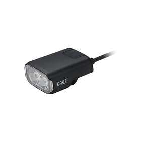 BBB E-strike Urban 600 Front Light