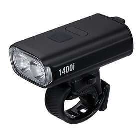 BBB Strikeduo 1400i Front Light