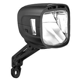 Busch & Müller Lumotec IQ-XL Highbeam Front Light