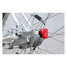 Reelight Sl250c Constant Bicycle Light Set