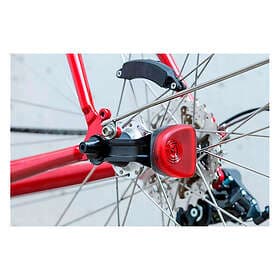 Reelight Sl150c Constant Bicycle Light Set
