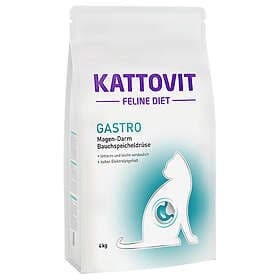 Kattovit Gastro 4kg