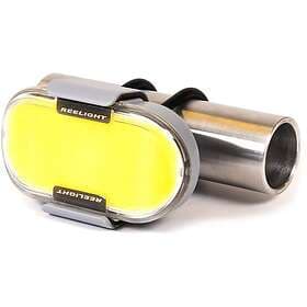Reelight RE-21001 Gem+ LED USB Front Light