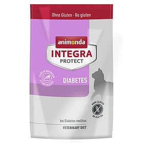 Animonda Integra Protect Adult Diabetes Dry Food 1.2kg
