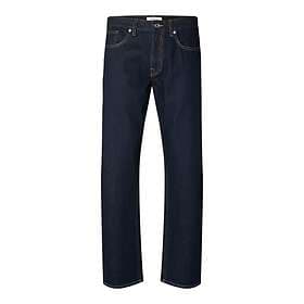 Selected Homme SLH196 Straight BEN Kori Jeans (Men's)