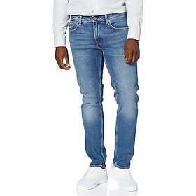 Tommy Hilfiger Core Straight Denton Boston IND Jeans (Men's)