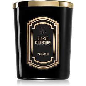 Vila Hermanos Classic Collection Palo Santo Scented Candle 75g