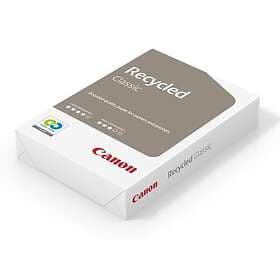 Canon Recycled Classic A4 White 80g 500 st