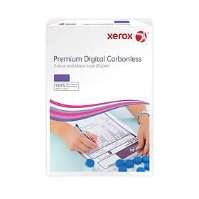 Xerox Pre-Collated A4 White Pink 80g 500 st