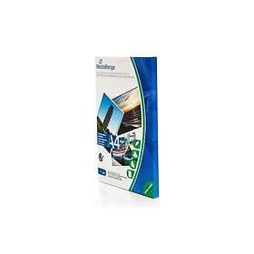MediaRange Matt Coated Photo Paper A4 White 140g 100 st