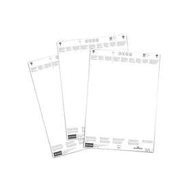 Durable 102802 A4 White 60 st
