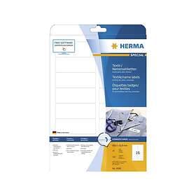 Herma Universal A4 White 500 st