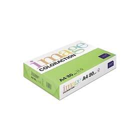 Antalis Image Coloraction A4 Green 80g 500 st