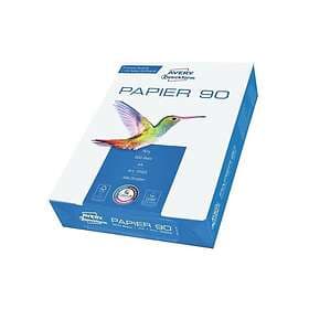 Avery Premium 2563 White A4 90g 500 st