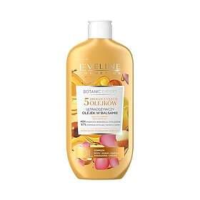Eveline Cosmetics Botanic Expert Nourishing Body Lotion 350ml