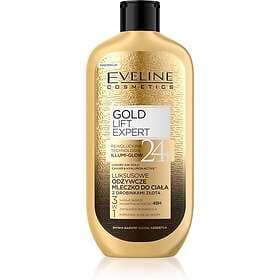 Eveline Cosmetics Gold Lift Expert Nourishing Body Cream 350ml