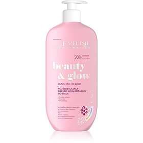 Eveline Cosmetics Sunshine Ready! Smoothing Body Lotion 350ml