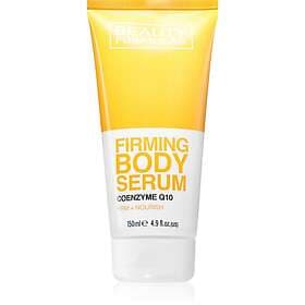 Beauty Formulas Q10 Firming Body Serum 150ml