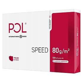 IGEPA Xero Polspeed A4 80g 500 st