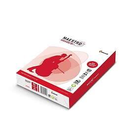 IGEPA Maestro Standard Plus Class B A4 80g 500 st White