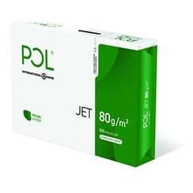 IGEPA Poljet Universal A4 Matt 80g 500 st