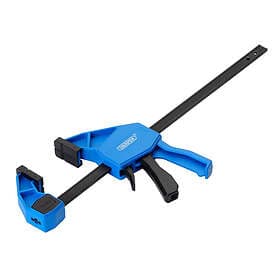Draper Tools MDC300 Medium Duty Bar Clamp 300mm 80mm