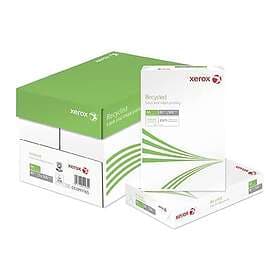 Xerox Recycled Paper A4 80g 5x500 st