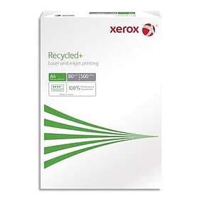 Xerox Recycled Paper A4 80g White 500 st