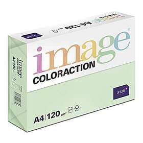 Image Coloraction A4 Green 120g 250 st