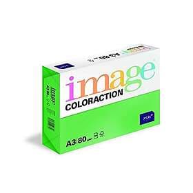 Image Dublin/Dunkelgrün A4 80g 500 st